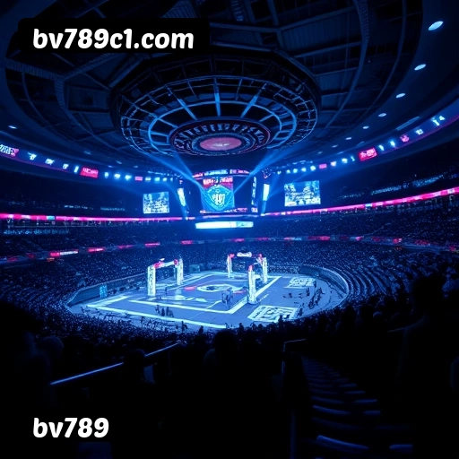 bv789.com - O Melhor Cassino Online com Apostas Esportivas e Pagamentos Rápidos - bv789