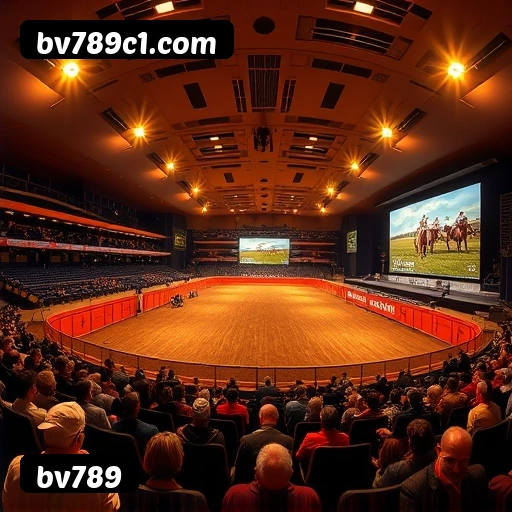 bv789: Acesso Seguro com Login Verificado e Identidade Digital