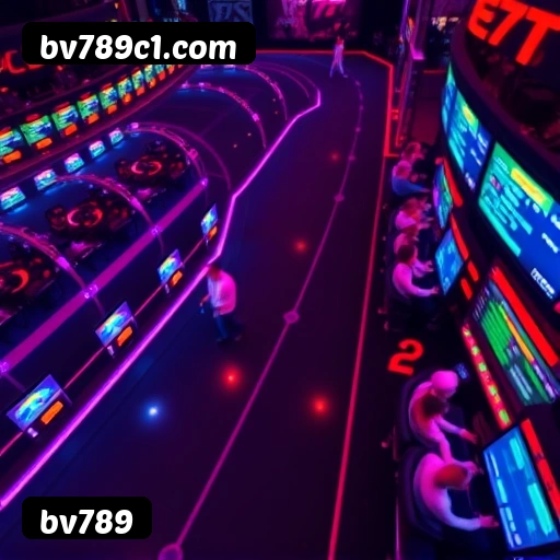 Adrenalina Máxima no Crash da bv789