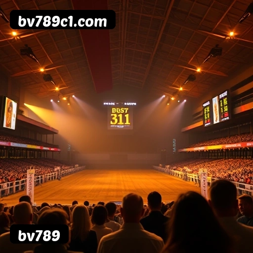 bv789: Experiência Segura e Confiável em Apostas Online