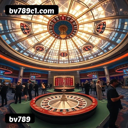 Descubra o Valor Exclusivo do Membro na bv789