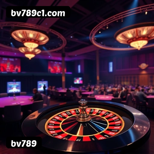 Adrenalina Máxima no Crash da bv789