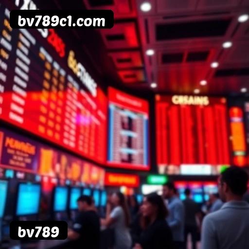 Estratégias de Apostas: Ganhe 30% Mais com Dados bv789