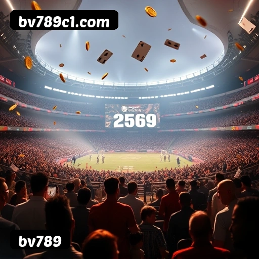 Descubra o Valor Exclusivo do Membro na bv789