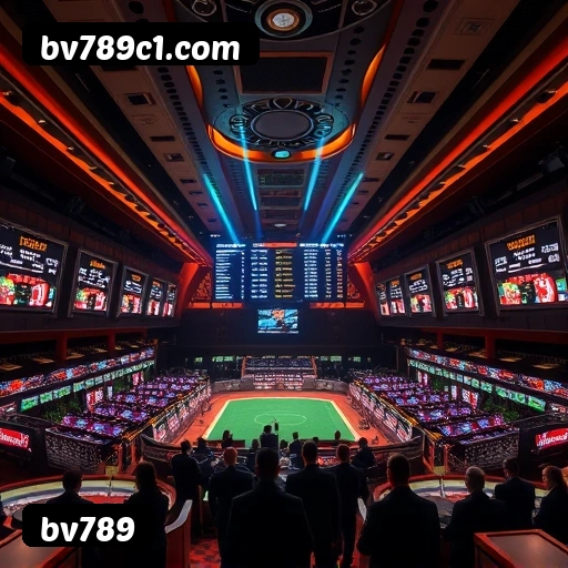 Qualidade Suprema em Jogos de Casino no bv789