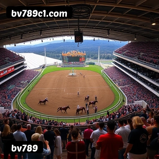 bv789: App de Apostas Móveis - Instalação Rápida e Completa